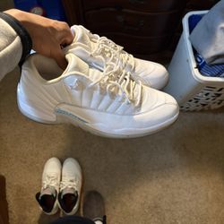 Jordan 12 Shoes