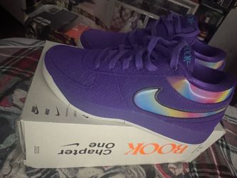 Nike Book 1