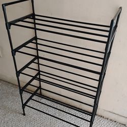 Shoe Rack 