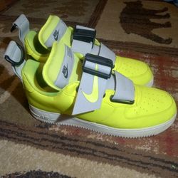 Nike Volt Shoes
