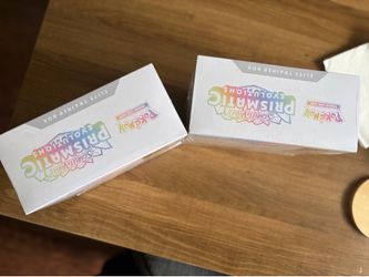 Pokemon Prismatic