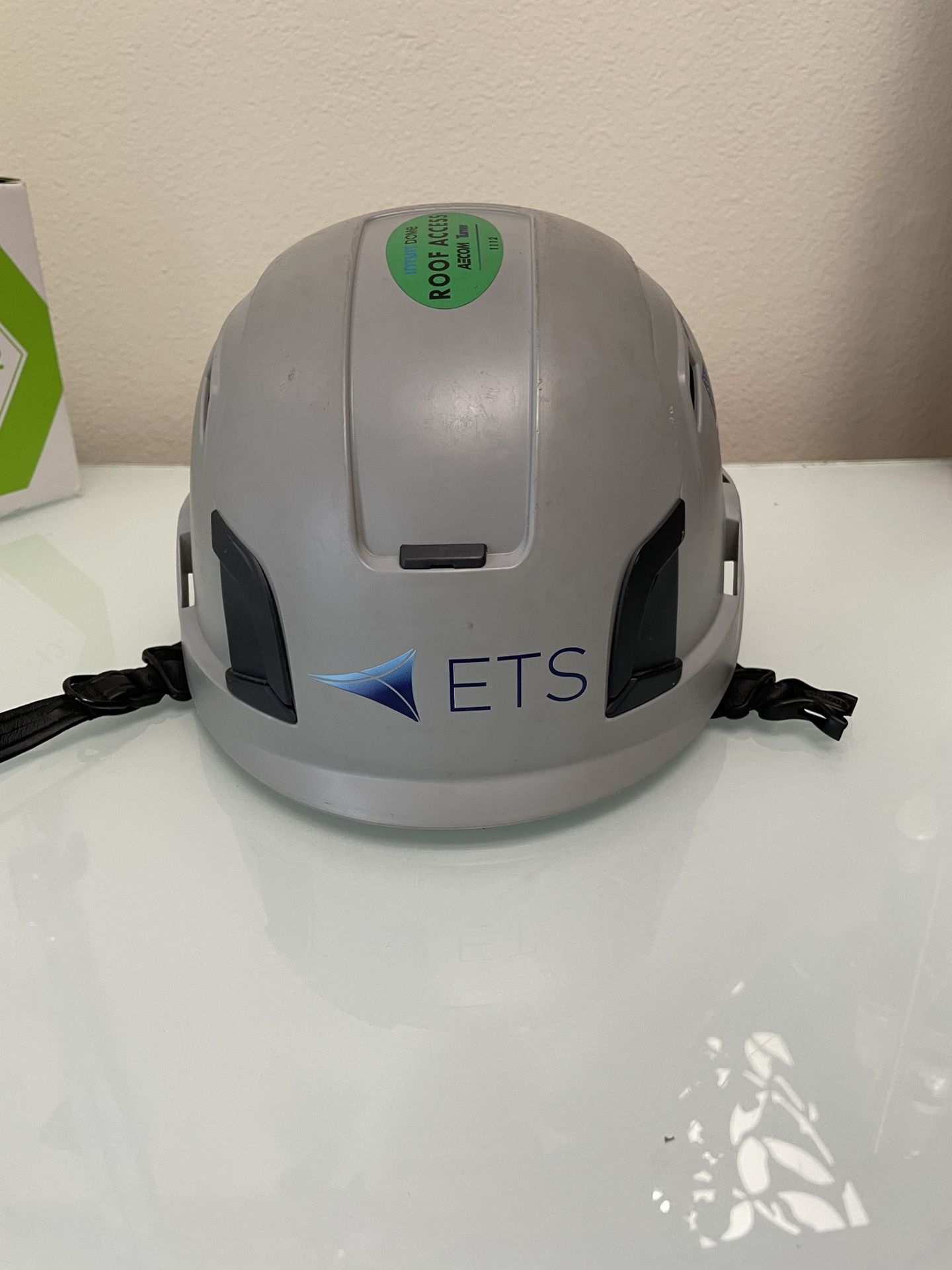 Kask Zenith X2 Safety Helmet