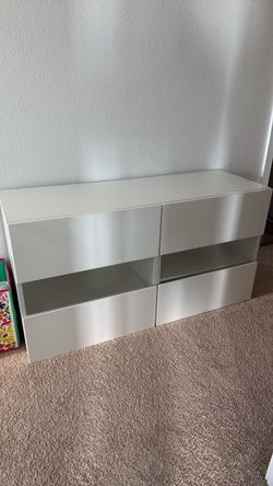 Ikea TV Stand