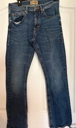 Men’s Wrangler 20x