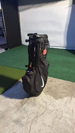 Nike Hybrid Golf Bag