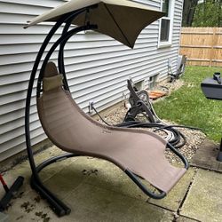 Hammock Swing Chair