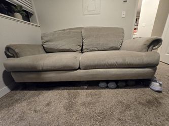 Ethan Allen Sofa