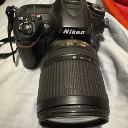 Nikon 