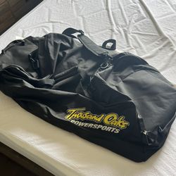 Giant Duffle Bag
