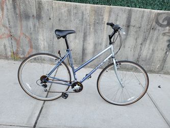 Trek 700 Multitrack 21 speed road bike for Sale in Queens, NY - OfferUp Trek 700 Multitrack 21 speed road bike for Sale in Queens, NY - OfferUp