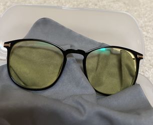 Blue Light Blocking Glasses for Women/Men