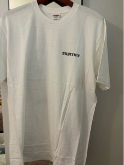 Supreme Target Tee