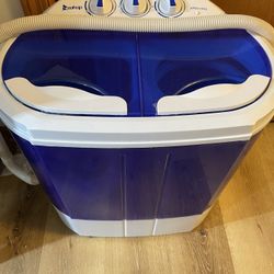 Portable Washer