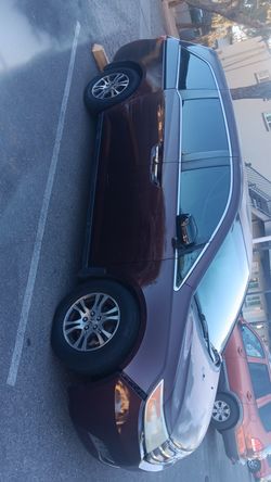 2013 Honda Odyssey