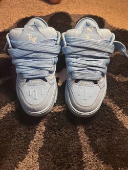 Puma Lafrancé jr ‘1 of 1’ gs size 5