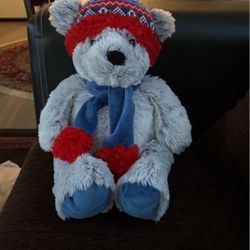 teddy bear asking $5