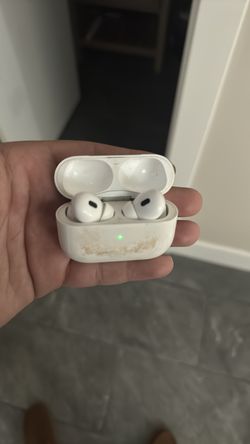 Air pods
