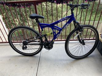 Men’s Outdoor Bike