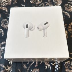 Apple Air Pods