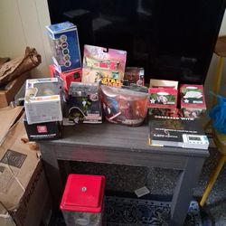 Collectables 