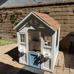 Kids Play House 