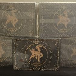 Pokémon TCG  Arceus Nova Gift Box. SUPER RARE