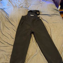 Supreme Overalls Small