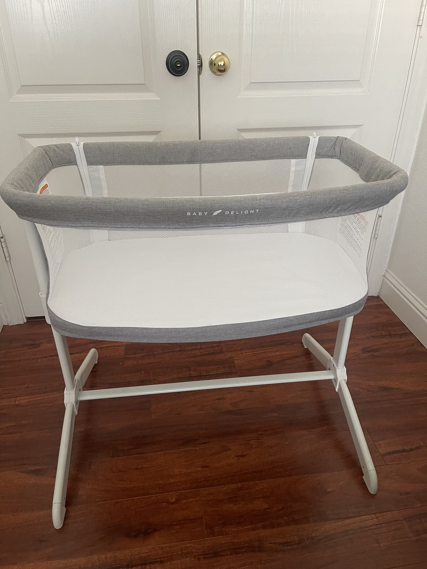 Bassinet