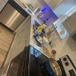 Cleaning Service 🎄📞🏡