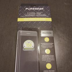Iphone Screen Protector