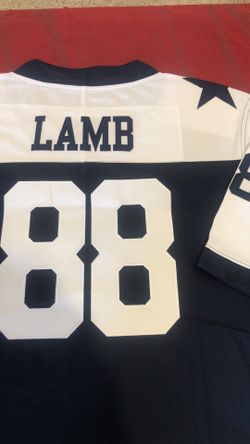 Dallas Cowboys Lamb 