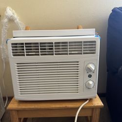Window Ac 