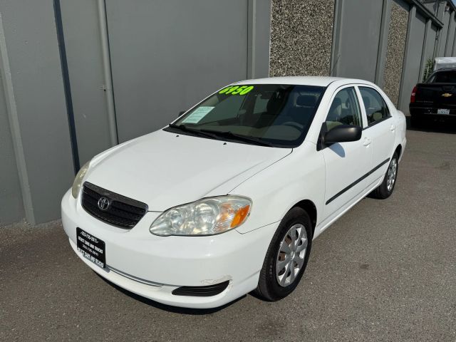 2006 Toyota Corolla
