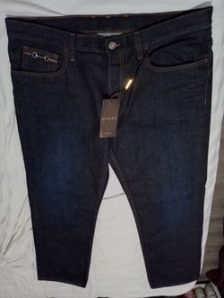 Gucci Men's Jeans