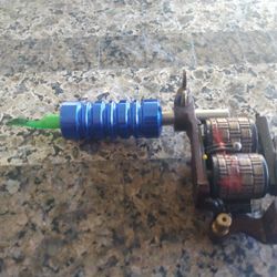 Dragon Hawk Tattoo Machine 