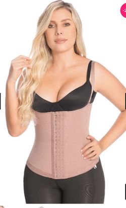 Delie By Fajas Size XS