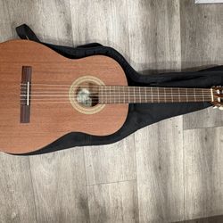 Fender Acoustic Guitar CG-5 New Old Stock