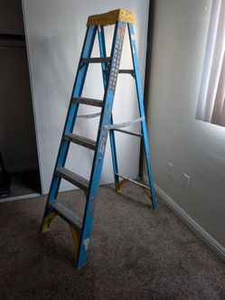 Ladder, Werner