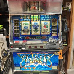 Tarot Master Slot Machine