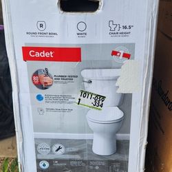 (NEW)$75 Cadet American Standard Round $75