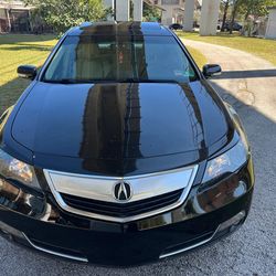 2012 Acura TL