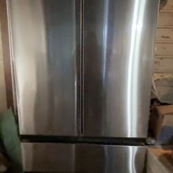 New Samsung Refrigerator 