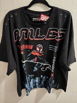 Marvel Spider-man