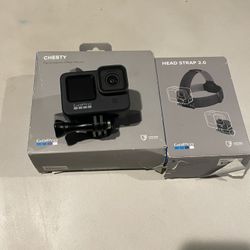 GoPro Hero 9