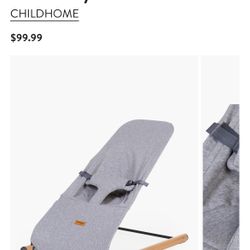 Baby Bouncer $100 OBO