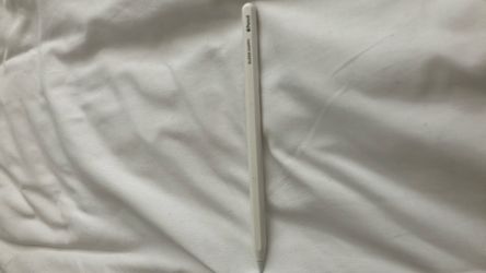 Apple Pencil 2
