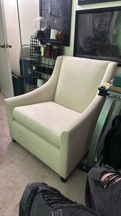 Living room chair