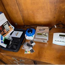 Progesterone Machine And Semen analyzer 