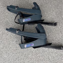 Buddyrider Bicycle Pet Carrier