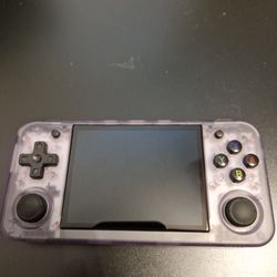 RETRO HANDHELD RG35XXH 